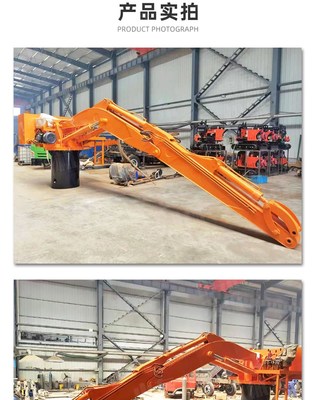 河道清淤新利器 船挖掘機(jī)與多功能挖斗的創(chuàng)新應(yīng)用