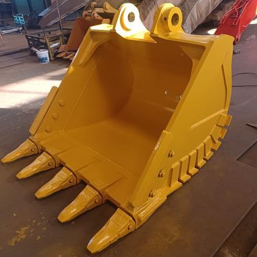 360挖掘機(jī)挖斗容量與挖機(jī)油缸概述