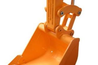 挖掘機(jī)挖斗容量計(jì)算與挖機(jī)油缸工作原理