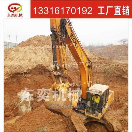 挖掘機(jī)挖斗液壓快速連接頭價(jià)格與選購指南