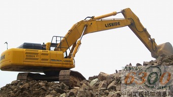 力士德挖掘機(jī)榮登2012年度名優(yōu)新機(jī)電產(chǎn)品目錄，卓越挖機(jī)油缸展現(xiàn)中國制造硬實(shí)力